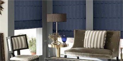 Roman Shades Roman Shades